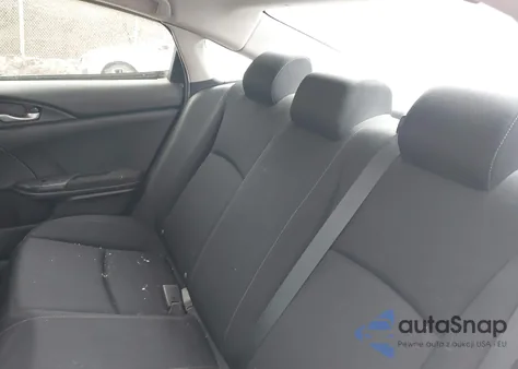 2019 Honda Civic Lx z USA, uszkodzony, nr VIN 2HGFC2F65KH564767